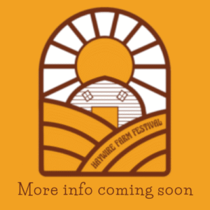 2026 EARLY BIRD Weekend Pass